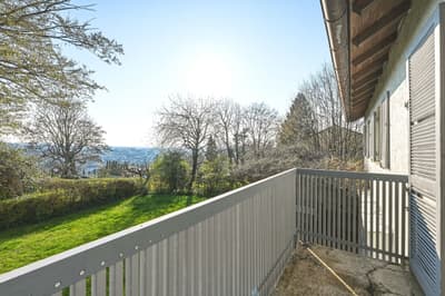 Wohnen mit Weitblick: Charmantes Einfamilienhaus mit großem Garten in HN-Ost ! — Bild 5