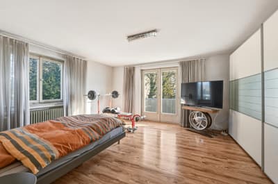 Wohnen mit Weitblick: Charmantes Einfamilienhaus mit großem Garten in HN-Ost ! — Bild 7