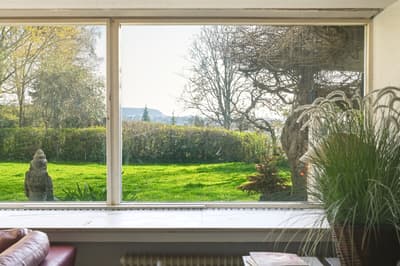 Wohnen mit Weitblick: Charmantes Einfamilienhaus mit großem Garten in HN-Ost ! — Bild 12