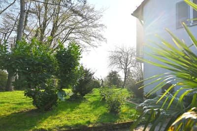 Wohnen mit Weitblick: Charmantes Einfamilienhaus mit großem Garten in HN-Ost ! — Bild 19