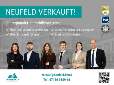 Attraktive 3- Zi. Wohnung mit ca. 5,5% Anfangsrendite in zentraler Lage zu verkaufen ! — Bild 14