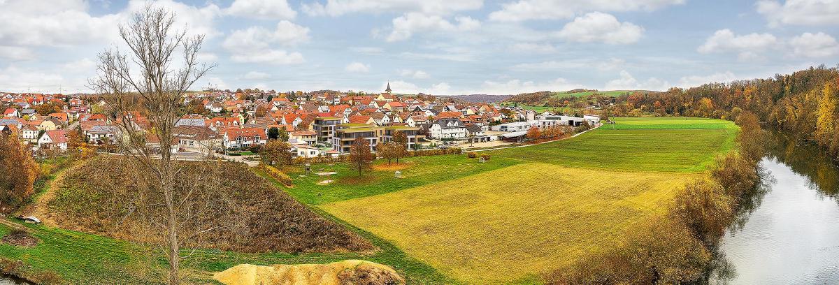Hardthausen am Kocher