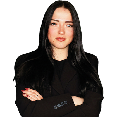 Diana Faust, Immobilienkauffrau bei Neufeld Immobilien