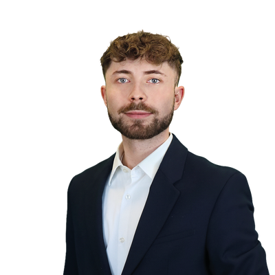 Jannis Paul, Teamleitung Immobilienmanagement bei Neufeld Immobilien