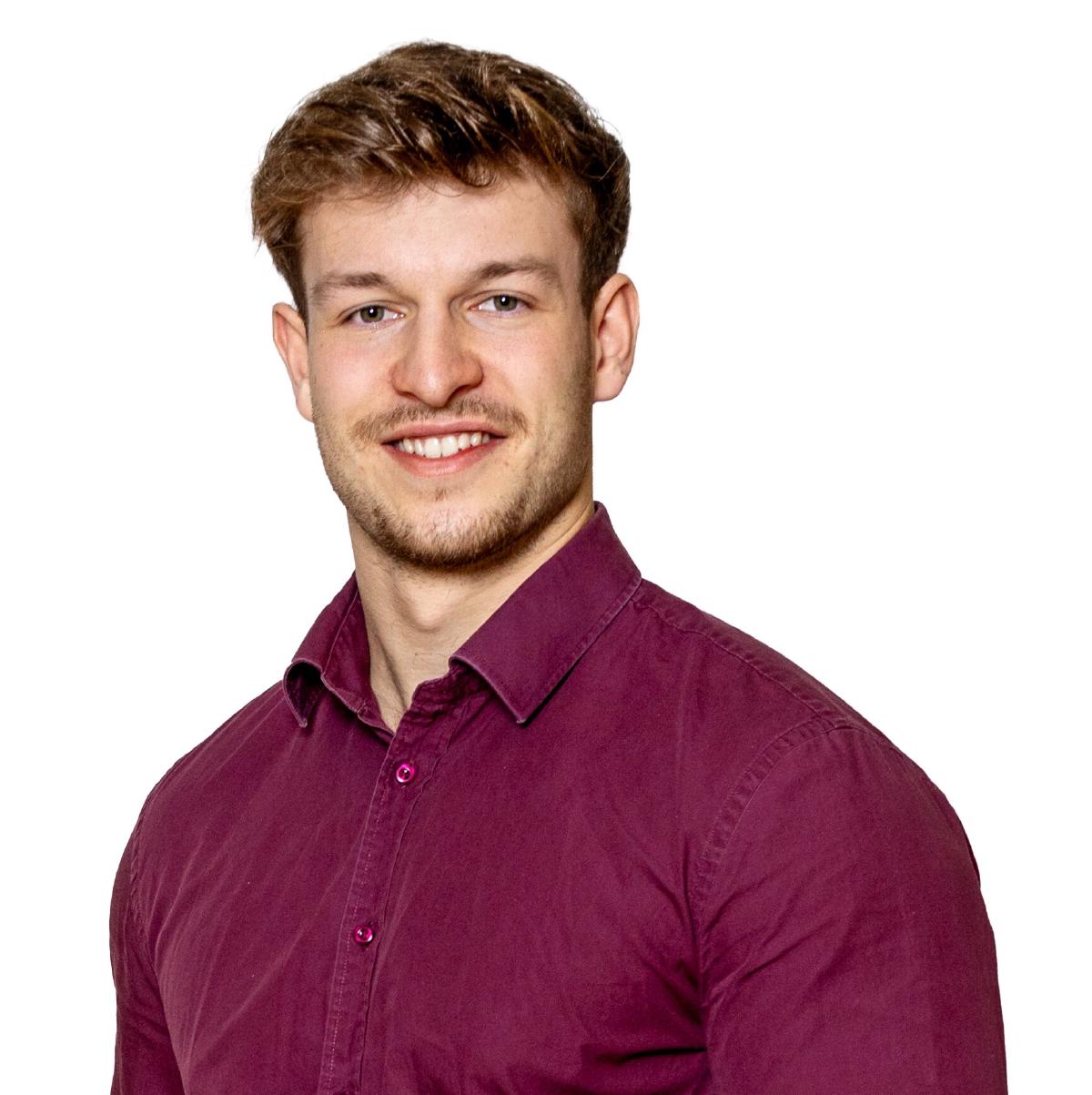 Michael Tschmelak