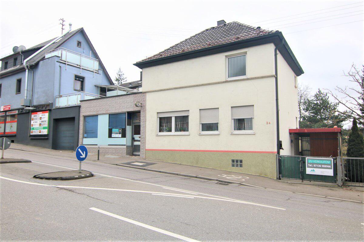 Wohnhaus in Heilbronn – Kundenstimme von K. Korkmaz