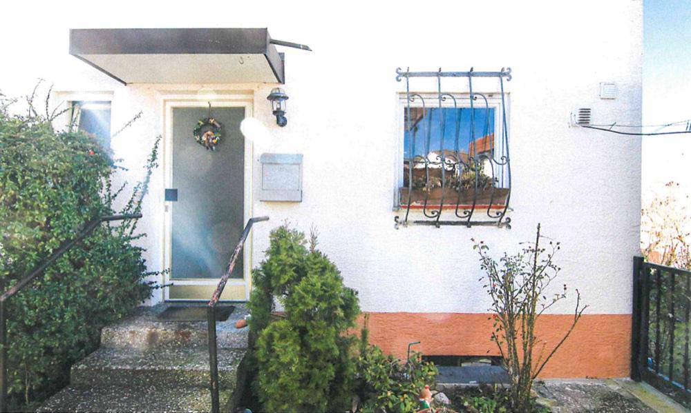 Exklusive Maisonettwohnung – Kundenstimme von M. Kühner