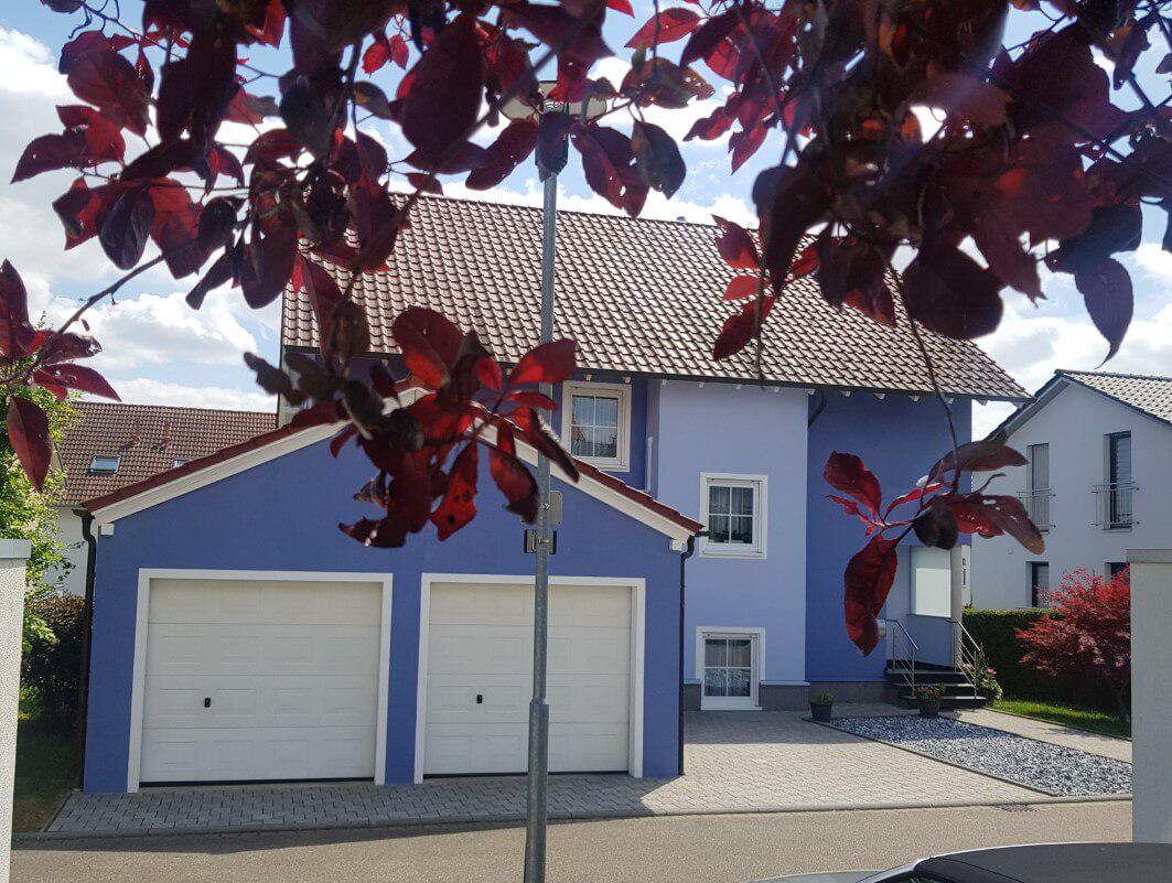 Sehr gepflegtes & geräumiges Haus! – Kundenstimme von A. Ortweiler