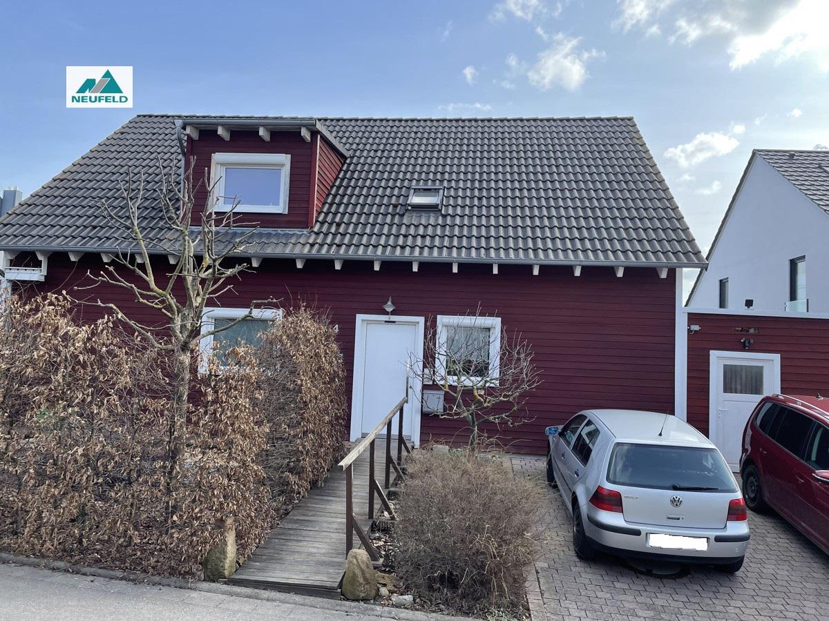 Einfamilienhaus in ruhiger Lage – Kundenstimme von M. Veit
