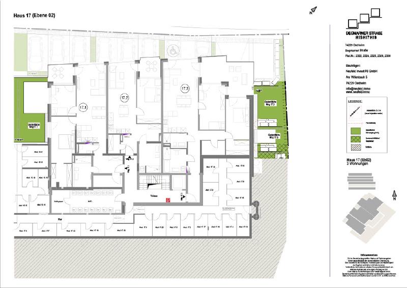  Haus 17 Ebene 2